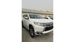 Mitsubishi Montero Montero Sport 2019 3.0L | GCC specs 4x4 (Sunroof) | Brand New Export Price