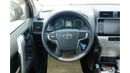 Toyota Prado Toyota Prado SUV A/T 4X4 4.0 TXL MID NIGHT Petrol 23