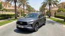 Infiniti QX60 LUXE 2023 | AED 1681/Month | 0 DP | 30 Day Return | Warranty | Service History