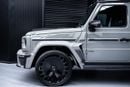 Mercedes-Benz G 63 AMG MY 2026 + A22 + Carbon + Massage