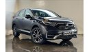 Honda CR-V Touring