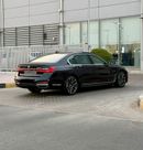 BMW 730Li M SPORT