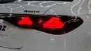 Mercedes Benz E350 4MATIC (NON GCC)