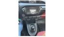 تويوتا هيلوكس ‏TOYOTA HILUX   GL   (GCC SPEC) -2020 - VERY GOOD CONDITION
