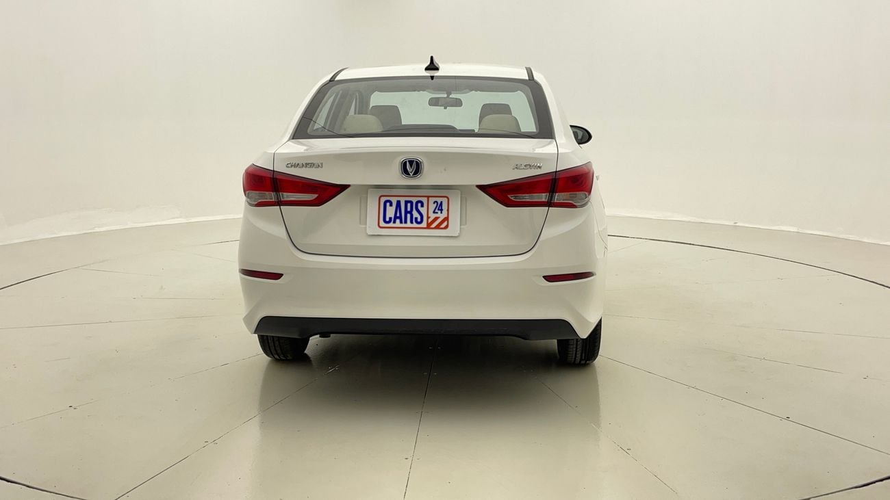 Changan Alsvin V7 1.5 | Zero Down Payment | Home Test Drive