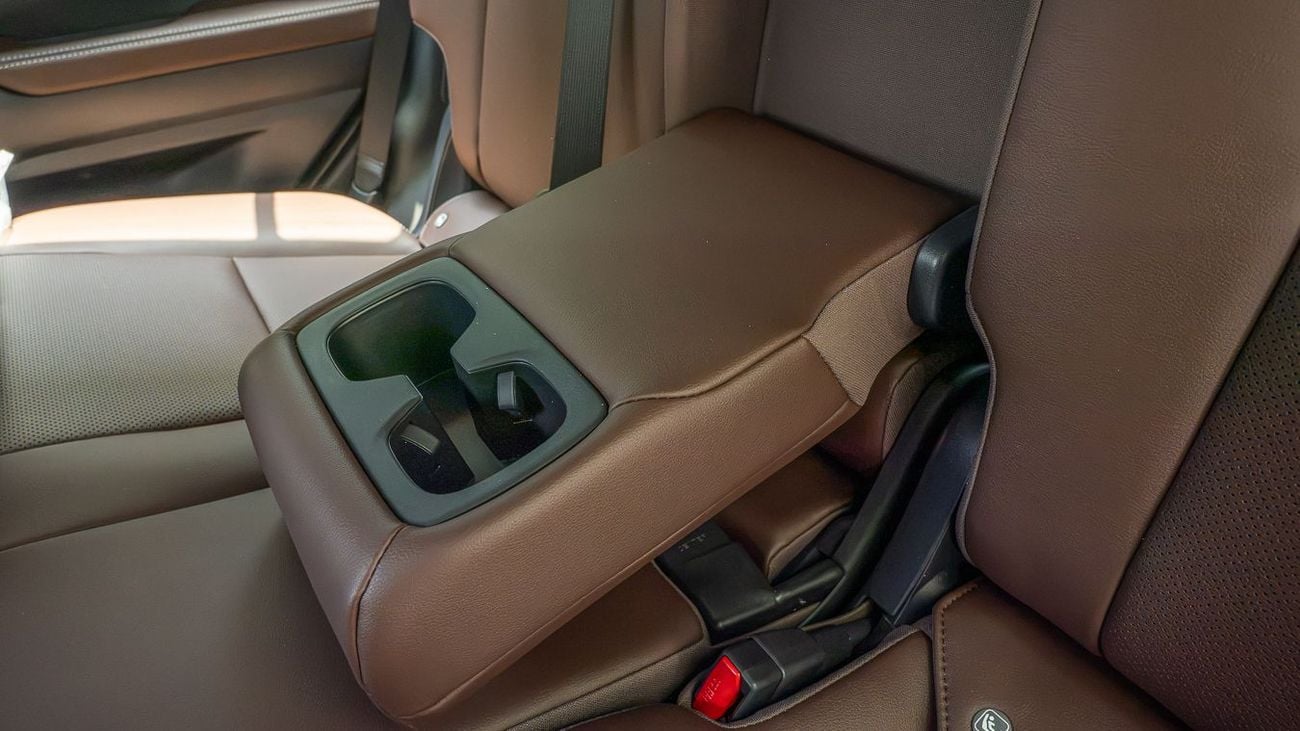 تويوتا برادو VXR TOYOTA PRADO 2.8 MID ADVENTURE -2026YM
