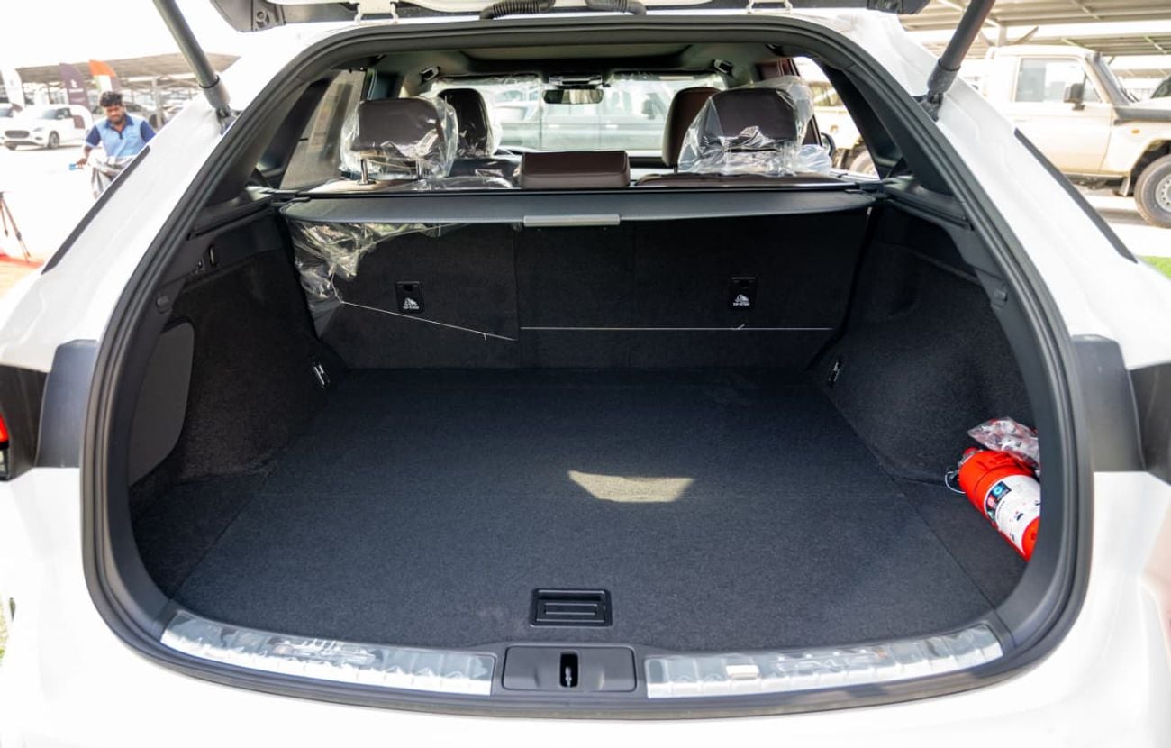 Lexus RX350 ELITE