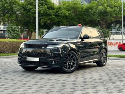 Land Rover Range Rover Sport DYNAMIC SE P400 First Edition P400 3.0L