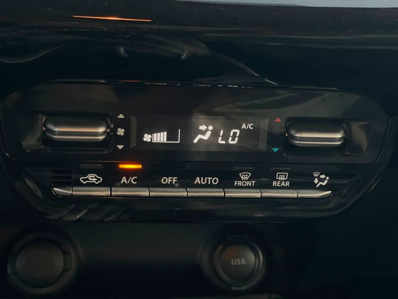 Suzuki Fronx