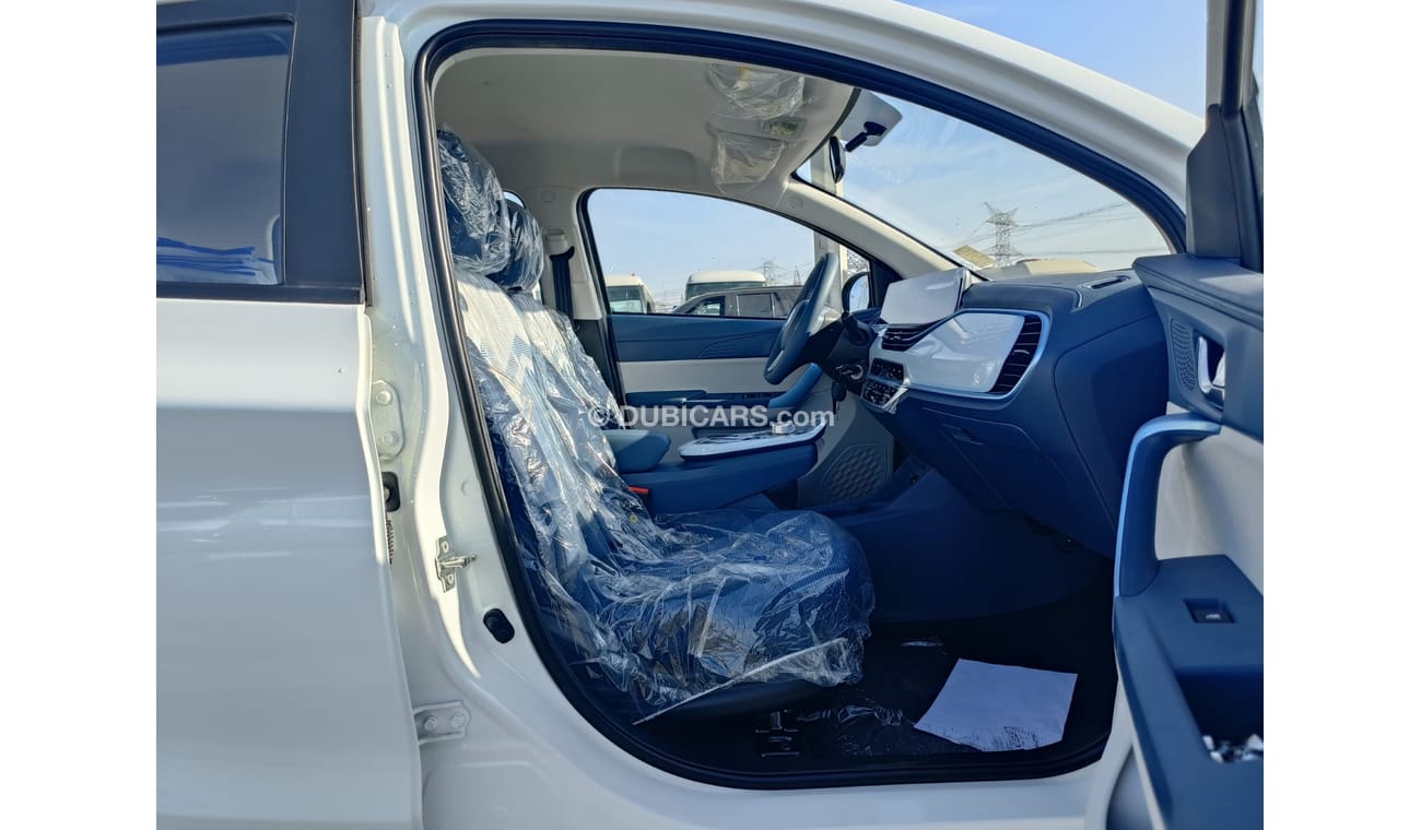 Changan Ben EStar Ready Stock, Electric Car Full 2022 (CODE # 452671)