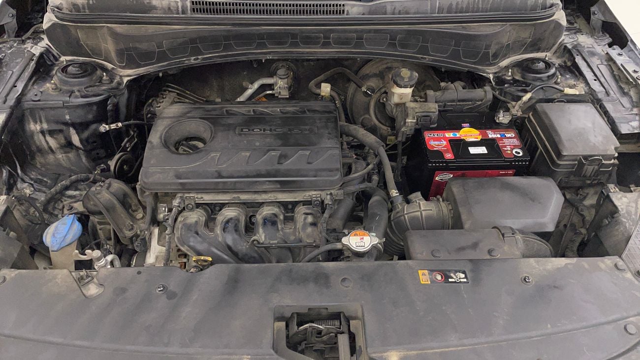 كيا سيلتوس GT LINE 1.6 | بدون دفعة مقدمة | اختبار القيادة في المنزل