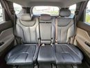 Hyundai Santa Fe SE/ RADAR/ LANE ASSIST/ LEATHER SEATS/ DVD CAMERA/ EXPORT ONLY / LOT# 35098