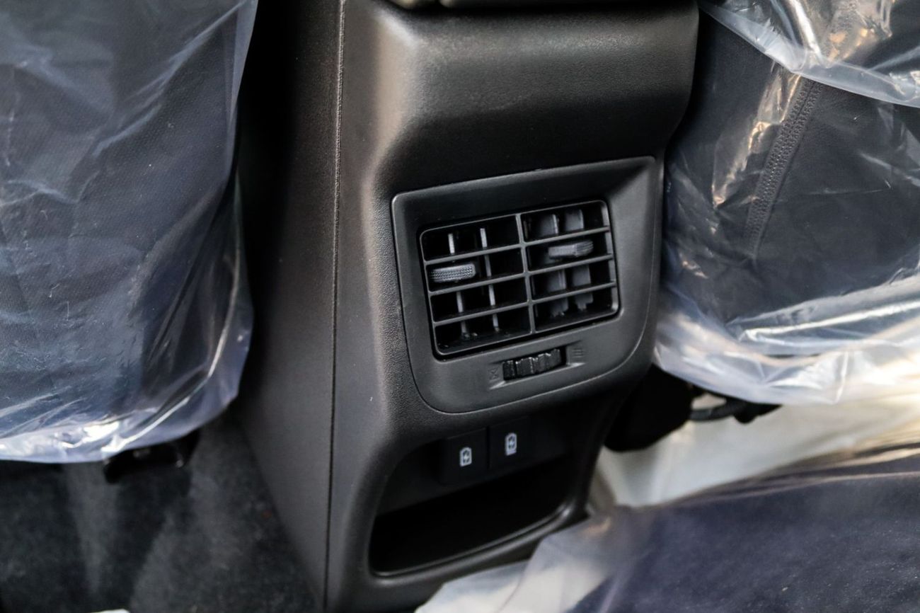 سوزوكي بالينو 2026 SUZUKI BALENO GLX 1.5