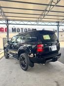 تويوتا برادو 2.4 TURBO LUXURY PANORAMA FULL **EXPORT ONLY**التصدير فقط خارج الخليج**