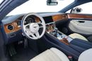 Bentley Continental GT 4.0T V8 AZURE