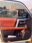 Toyota 4Runner TOYOTA 4-Runner 2022