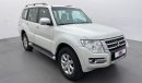 Mitsubishi Pajero GLS MIDLINE WITH SUNROOF 3.5 | Under Warranty | Inspected on 150+ parameters