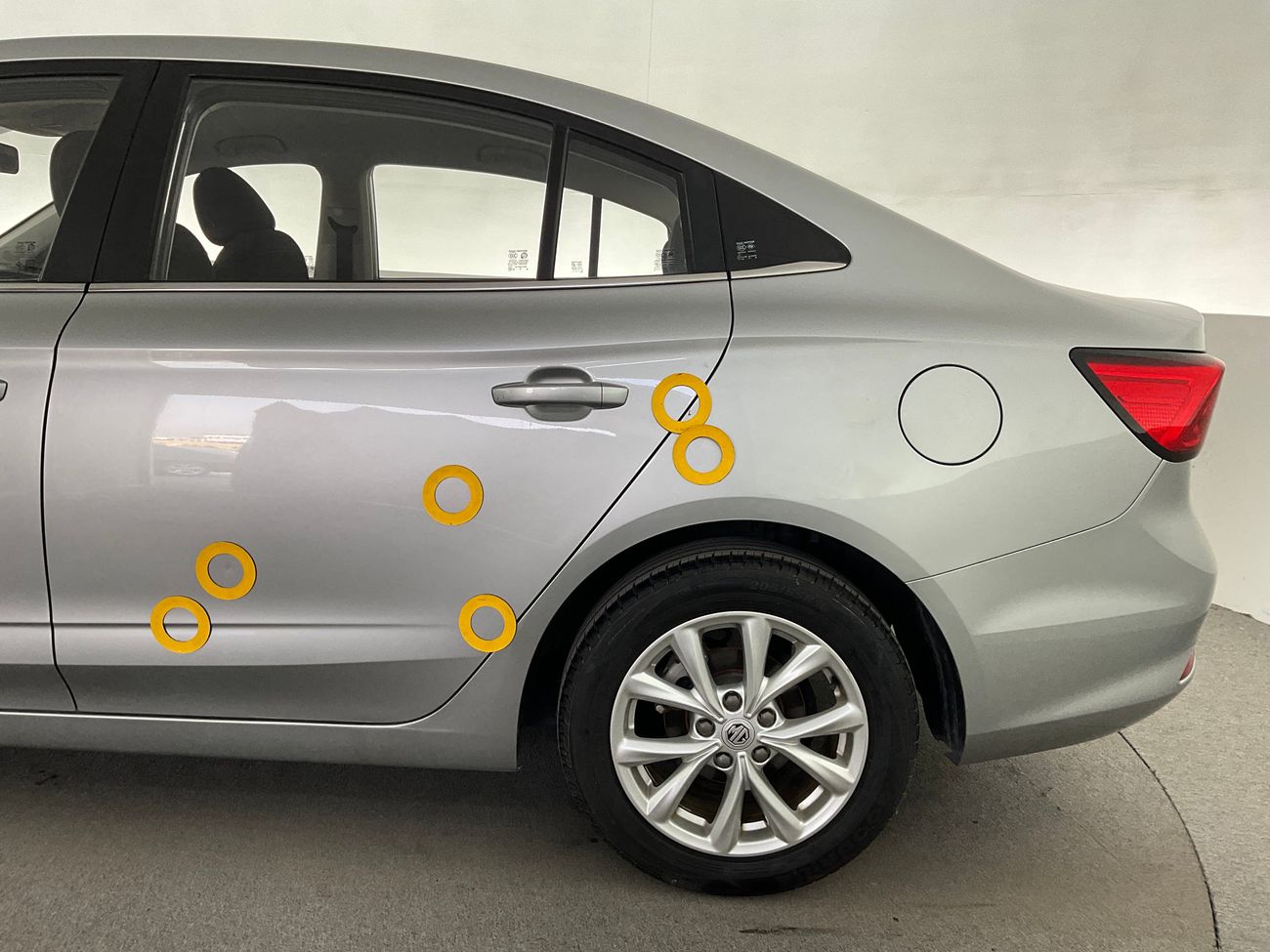 MG 5 Comfort | Guaranteed Warranty | 0 Down Payment