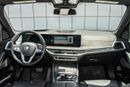BMW X5 40i X 3.0L