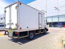 Mitsubishi Fuso Canter GCC CHILLER