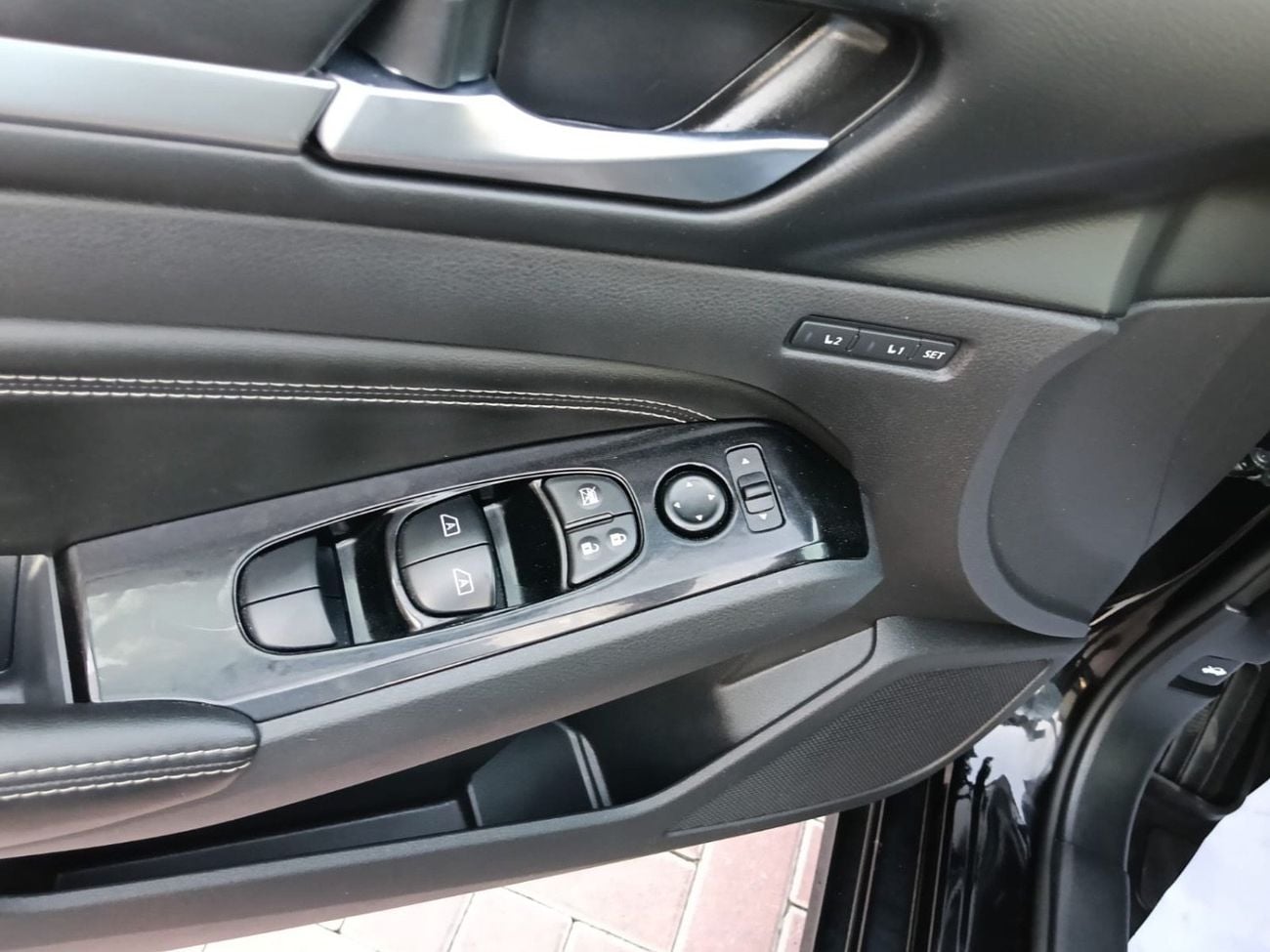 Mercedes Benz A220 STD (NON GCC)