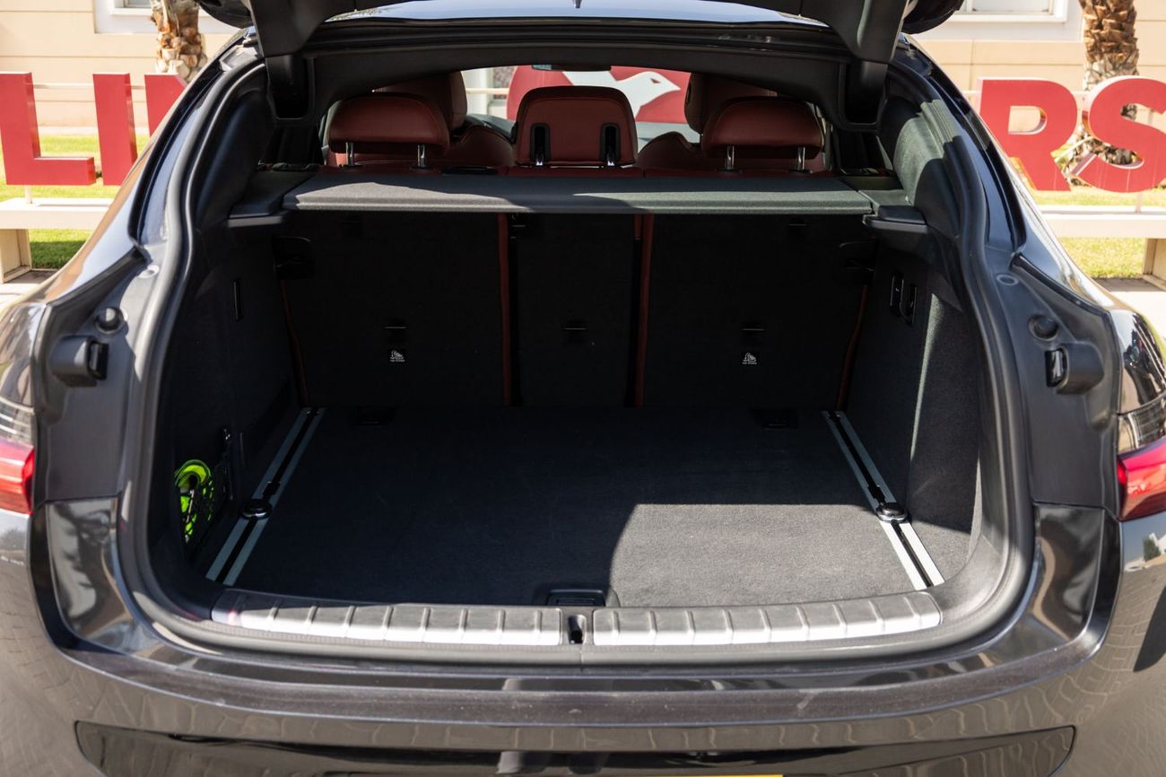 بي أم دبليو X4 xDrive 30i M Sport 2.0L