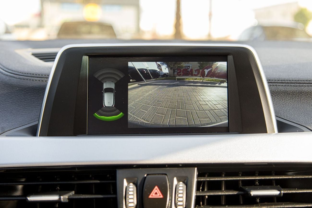 BMW X2 sDrive20i 2.0L