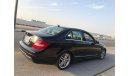 Mercedes-Benz C 250 Mercedes-Benz 2013 very celen car for sell