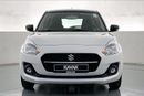Suzuki Swift GLX | 1 year free warranty | 0 Down Payment