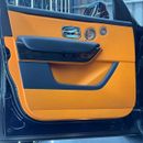 Rolls-Royce Cullinan Black Badge,6.75L,V12,8 -Speed Automatic,AWD