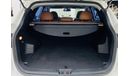 Hyundai Tucson GLS GCC .. Full Options .. Perfect Condition .. 4CYL
