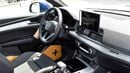 أودي Q5 40 TFSI S-LINE