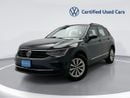 Volkswagen Tiguan LIFE Tiguan Trend (Old Shape) 1.4L (Ref#61187) / WAS 94,900 - NOW 79,900