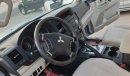 Mitsubishi Pajero for sale, Used and Automatic