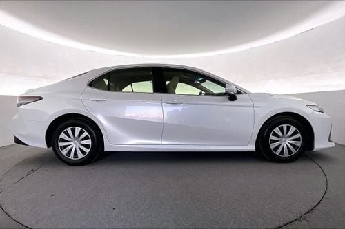 Toyota Camry S | National Day Celebration | Guaranteed Warranty | 0 Down Payment