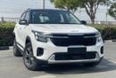 Kia Seltos LX STANDARD