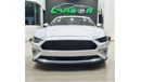 Ford Mustang GT Premium FORD MUSTANG GT 5.0 IN BEAUTFUL SHAPE FOR 99K AED