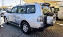 Mitsubishi Pajero GLS V6