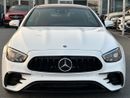 مرسيدس بنز E300 AMG