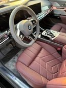 BMW 760i