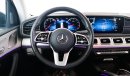 Mercedes-Benz GLE 450 4matic VSB 30468
