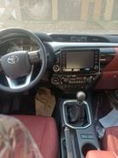Toyota Hilux Hilux 2.7 Manual || Push start 2026