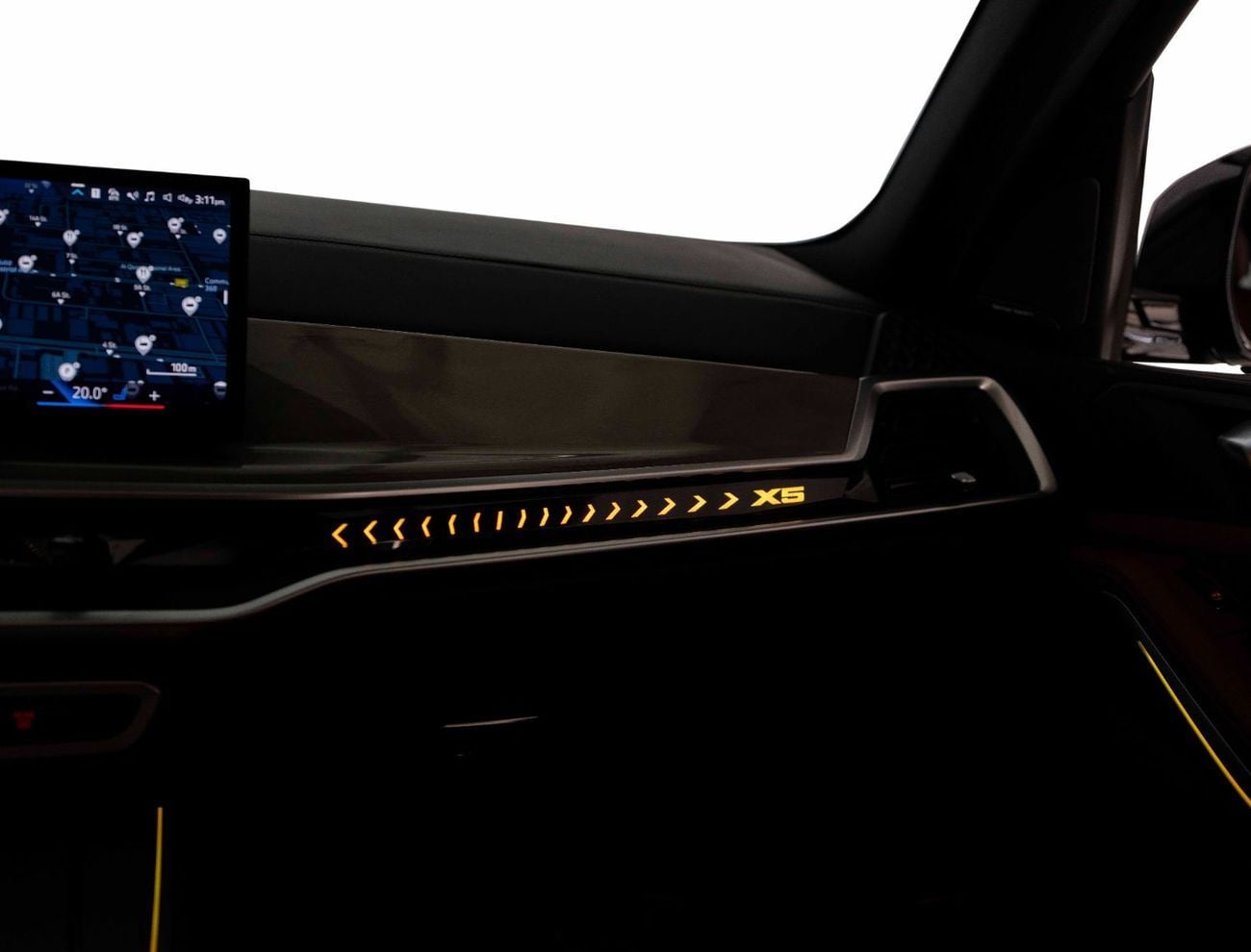 بي أم دبليو X5 40i M Sport 3.0L