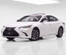 لكزس ES300h HYBRID PLUS 2.5