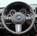 BMW X6 35i M Sport 3.0L 2018 BMW X6 xDrive35i M-Sport, Warranty, Full BMW Service History, Excellent Condit