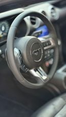 Ford GT ✨(*فورد موستينج جي تي*) ✨(V8) 5.0 *موديل* : 2019 *السعر* : 85.000 درهم *الممشي* : 154.000 ✨كاميرا خل