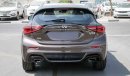 Infiniti Q30 S 2.0 T