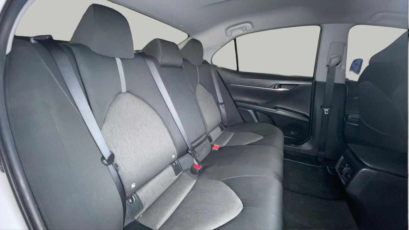 Toyota Camry 2024 | AED 1231/Month | 0 DP | 30 Day Return | Warranty