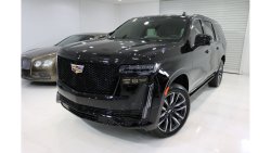 Cadillac Escalade 600, 2021, Brand New, GCC Specs, Warranty & Service Package Available