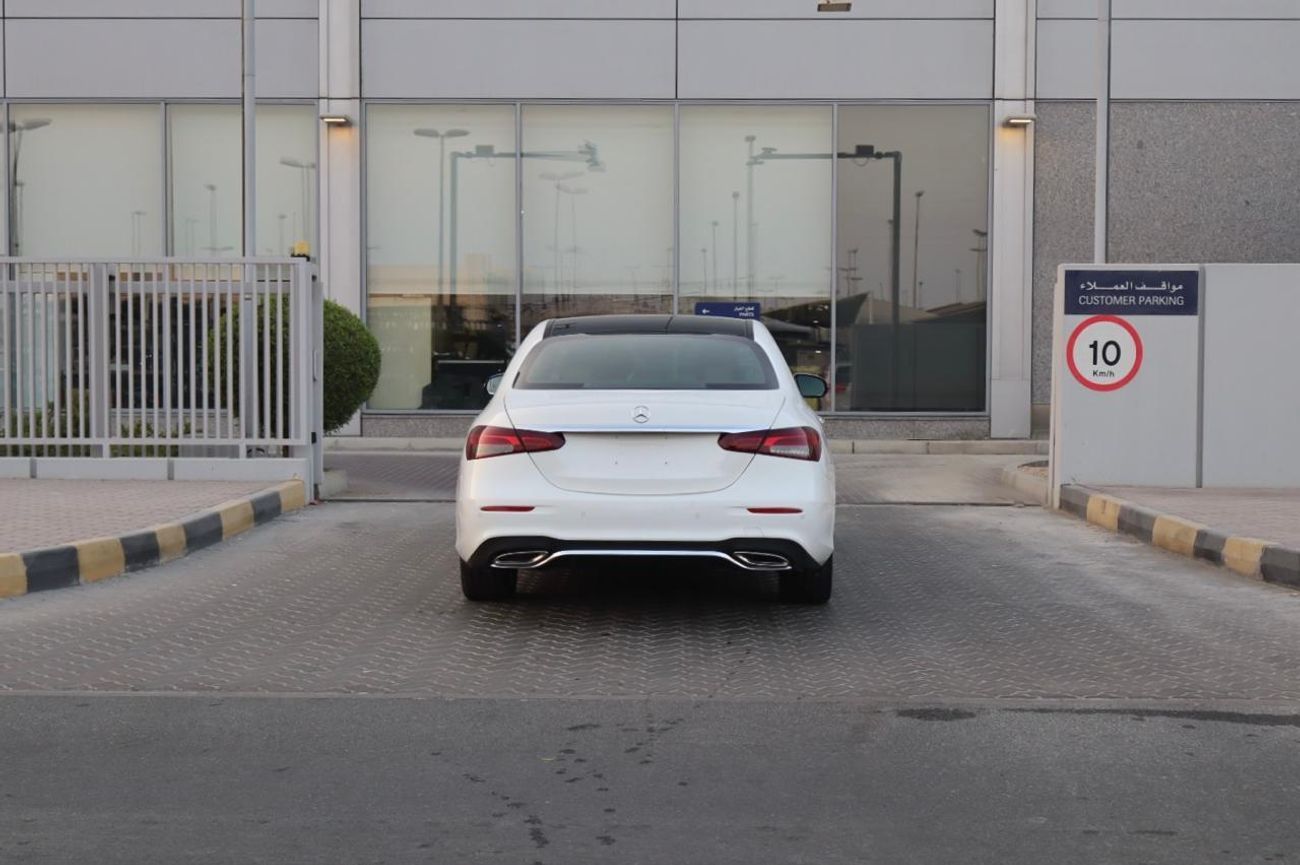 مرسيدس بنز E 250